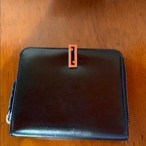 Fendi wallet